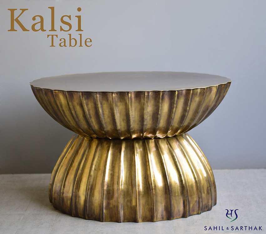 Kalsi Table by Sahil & Sarthak 03